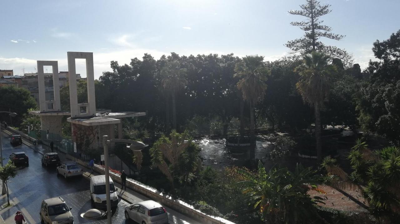 L'Appartamentino Sul Corso Gela Kültér fotó
